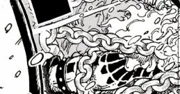 Loki One Piece