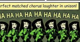 All Of The Exact Same Complete Perfect Indistinguishable Identical Shegos (Including The Real Shego And The Multiple