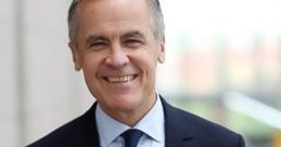 Mark Carney