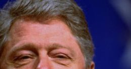 Bill clinton funny time