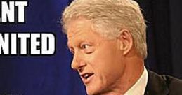 Bill Clinton Funny Time
