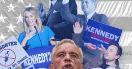 RFK JR TIME