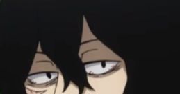 Shota Aizawa (Hero Academia Ultra Rumble)