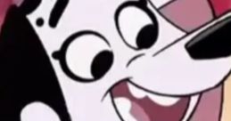 Delilah (101 Dalmatian Street)
