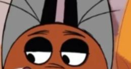 Fergus (101 Dalmatian Street)