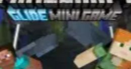 Minecraft Xbox 360 Mini games original track: Glide