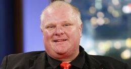 Rob ford