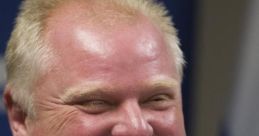 Rob Ford