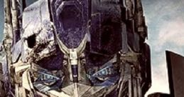 Peter Cullen