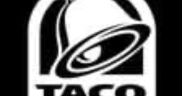 Taco Bell logo featuring the brand name, symbolizing the "Taco Bell Radio Spot" in Spanish advertising campaign.