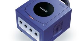 Gamecube