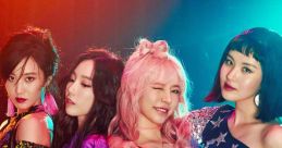 Girls Generation