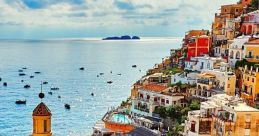 South Italy