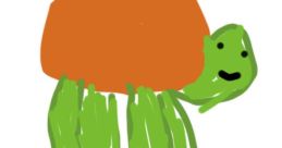 Mine Turtle
