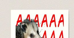Aaaaa Aaaaa and effects to download and play.