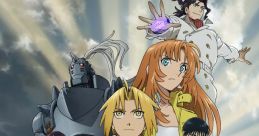 Fullmetal