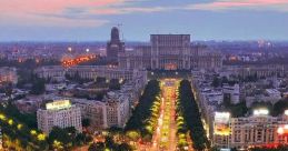 Bucuresti