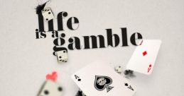 Gamble