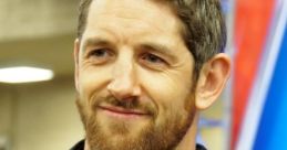 Wade Barrett