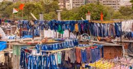 Dhobi Ghat Dhobi ghat and effects to download and play.