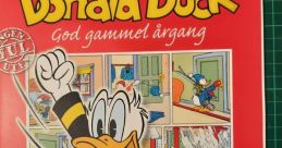 God Gammel