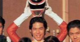 Super Sentai Super sentai and effects to download and play.