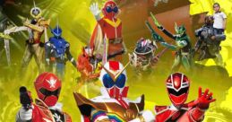 Super Sentai