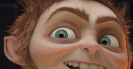 Rumpelstiltskin (Walt Dohrn, Shrek)