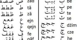 Farsi