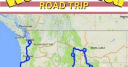 Roadtrip