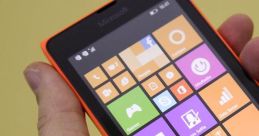 Lumia
