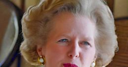 Margaret Thatcher