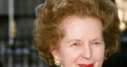 Margaret Thatcher