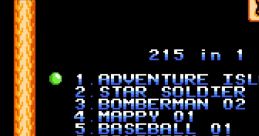 128 In 1 (FK-014) - Video Game