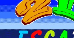 2D Escape (VT03) 2D Escape (Project Plug-And-Play) 2D Escape (VT03) (Fated Pirate Hack) - Video Game
