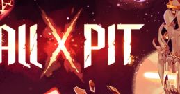 Ball x Pit - Video Game Video game from Ball x Pit for Windows. Published by Devolver Digital, Kenny Sun (2025). Uploaded
