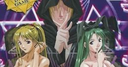 Bible Black: The Game II Bible Black -The Infection- バイブルブラック - Video Game