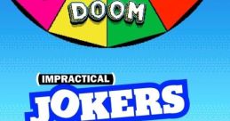 Impractical Jokers: Wheel of Doom - Video Game