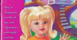 Kelly Club Shelly Club - Video Game Video game from Kelly Club Shelly Club for Windows. Published by Mattel, Vivendi