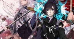 Ken ga Kimi for V 剣が君 for V - Video Game