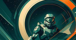 From Halo - Video Game