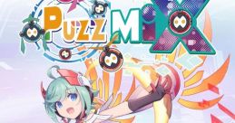 PuzzMiX ロロパズミクス - Video Game