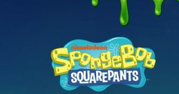 SpongeBobuarePants: Titans of the Tide (Original track) - Video Game