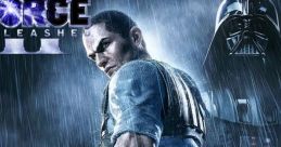 Star Wars: The Force Unleashed II Original - Video Game Video game from Star Wars: The Force Unleashed II Original for PS3,