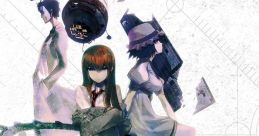 Steins;Gate Steins;Gate Official - Video Game