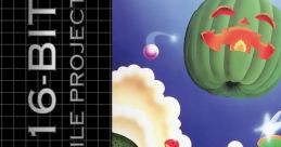 Super Fantasy Zone (The 16-bit Audiophile Project) - Video Game Video game from Super Fantasy Zone (The 16-bit Audiophile