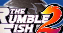 The Rumble Fish 2 (Atomiswave) - Video Game