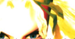 VirtuaFighter2 DANCING SHADOWS - Video Game