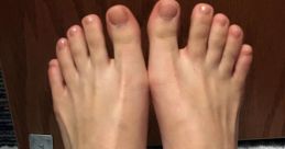 Feet