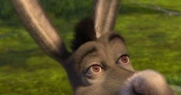 Donkey (Eddie Murphy, Shrek)